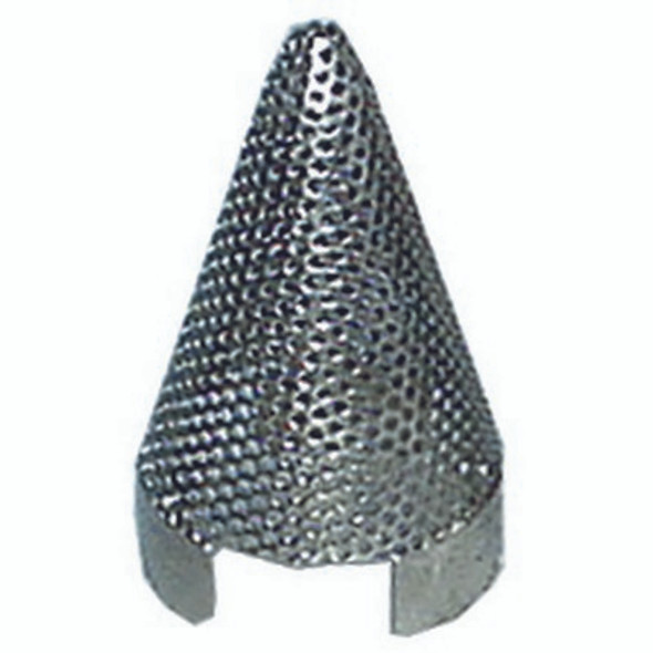 DYNATECH 3.5in Vortex Cone Muffler DTH772-32510