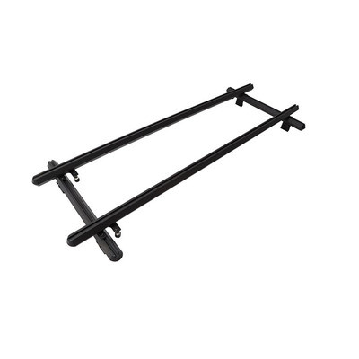 DEE ZEE 07-19 Jeep Wrangle JK/JL Roof Rack 24in DZZ4463JP