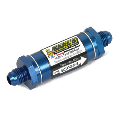 EARLS #6 Oil Filter EAR230306ERL