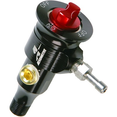 AEROMOTIVE Fuel Sample Check Valve AFS15631