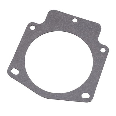 EDELBROCK Gasket - Throttle Body Flange 90mm XT EDE3813