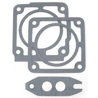 EDELBROCK 65/70mm Replacement Gasket Set EDE3830
