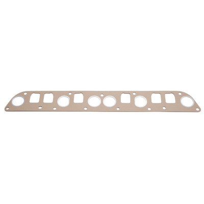 EDELBROCK Intake/Exhaust Gasket Jeep 4.0L I6 91-90 EDE7275
