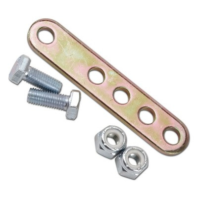EDELBROCK A/T Trans. Kickdown Linkage Adapter Kit EDE8022