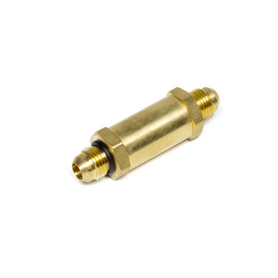 ENDERLE #6 Idle Check Valve END6001