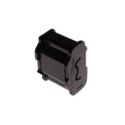 ENERGY SUSPENSION 84-92 GM Torque Arm Mount Bushing Black ENE3-1112G