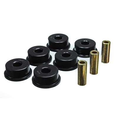 ENERGY SUSPENSION 10- Camaro Differential Carrier Bushing Set ENE3-1153G