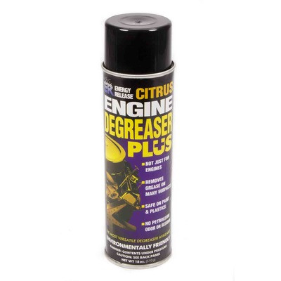 ENERGY RELEASE Engine Degreaser Citrus 18oz ERPP019