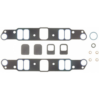 FEL-PRO 326-455 Pontiac Intake G 1965-79 FEL1233