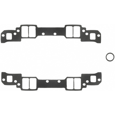 FEL-PRO 18 Deg Chevy Int Gasket HIGH PORT .120in THICK FEL1288