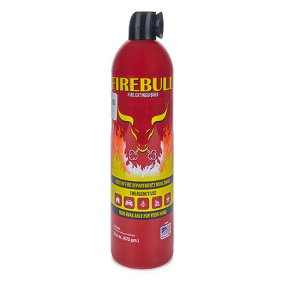 Fire Extinguisher 23.8oz FIR30FA2K
