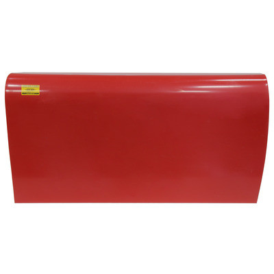 FIVESTAR 2019 LM Aluminum Door Red Right FIV11002-21033-RR