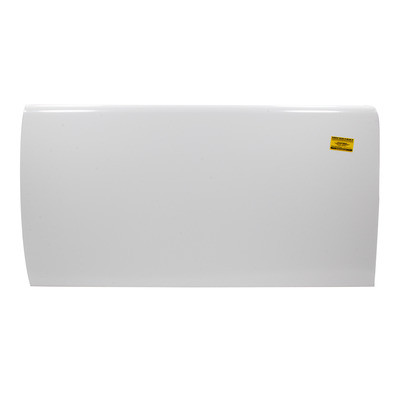 FIVESTAR 2019 LM Aluminum Door White Left FIV11002-21033-WL