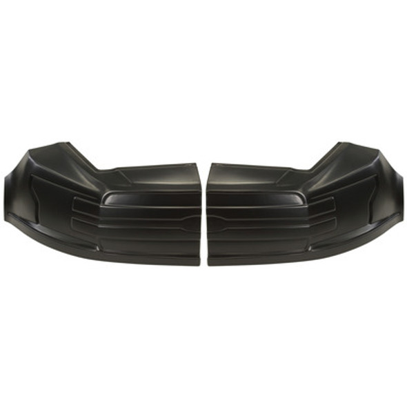 FIVESTAR 2019 Ford F-150 Nose Upper Black FIV21341-41051-B