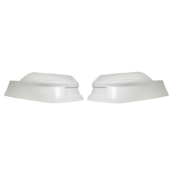 FIVESTAR 04 Grand Prix Nose White Plastic FIV360-410W