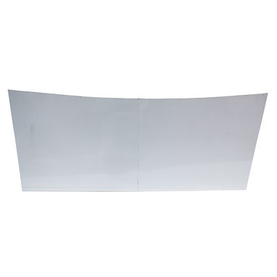 FIVESTAR 88 Monte Steel Deck Lid Filler FIV601-320S-W