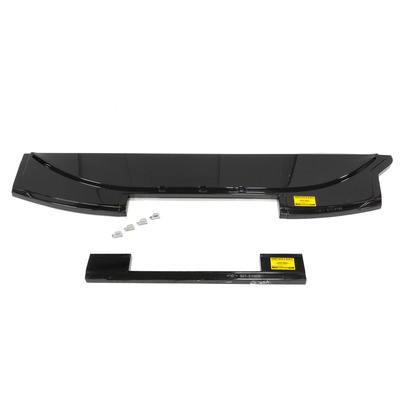 FIVESTAR ABC Cowl Panel Black Ultraglass FIV671-5100-B