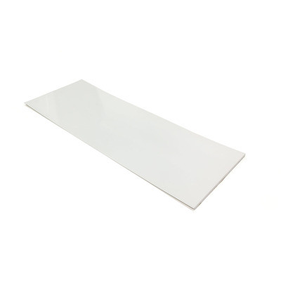 FIVESTAR 2020 Truck Bed Cover Front White Alum FIVT000-351A-W