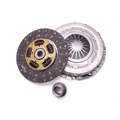 FORD 10.5in hd Must Clutch FRDM7560-A302N