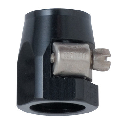 FRAGOLA #12 E-Z Clamp Black FRG280212