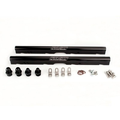 FAST ELECTRONICS Billet Fuel Rail Kit for LSXr FST146027B-KIT