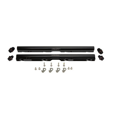 FAST ELECTRONICS Billet Fuel Rail Kit LSXrt 102mm Intake FST146028B-KIT