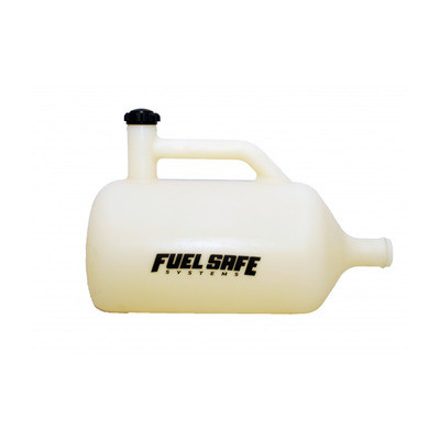 FUEL SAFE Refueling Vent Bottle 6gal. / 23 Liter FUEDC006