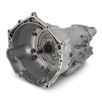 CHEVROLET PERFORMANCE 4L70-E SuperMatic - Automatic Transmission GMP19368613