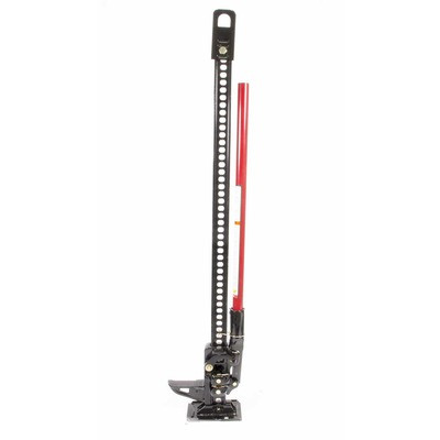 HI-LIFT JACK 48in Hi-Lift Jack Casting-Steel Black HLJHL484