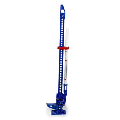HI-LIFT JACK 48in Hi-Lift Patriot Jack HLJPAT-485