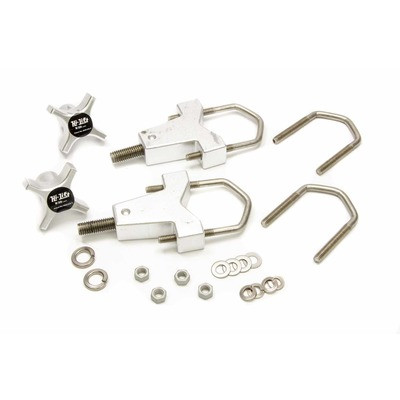 HI-LIFT JACK Adj Tube Mount Fits 1in to 2in Tubes HLJTM700
