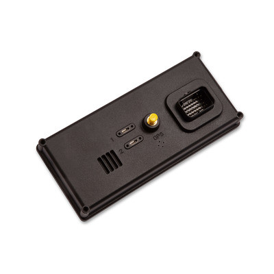 EFI Pro Digital Dash w/ HLY553-112
