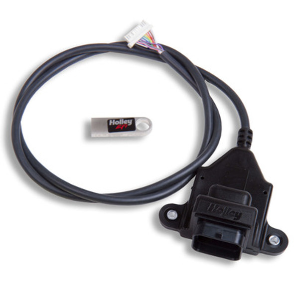 HOLLEY I/O Adapter for Digital Dash HLY558-432