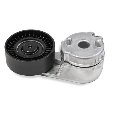 HOLLEY Tensioner Assembly w/Smooth Pulley HLY97-179