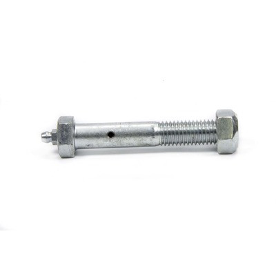 HOWE Bolt Grease Channeled 9/ 16-12 x 3.5in HOW2294