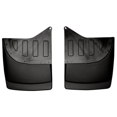HUSKY LINERS 01-06 GM Dually P/U Rear Mud Flaps HSK57351