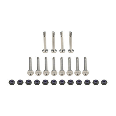 Nerf Bar and Bumper Kit ALL17016