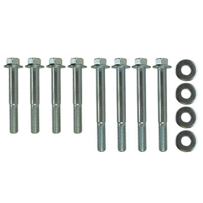 ICT BILLET 12 pc LS Engine Stand Bo lt Kit ICT551412