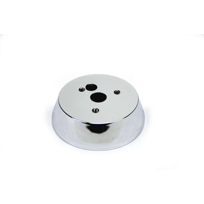 IDIDIT 3 Bolt Adaptor - Chrome  IDI2208310020