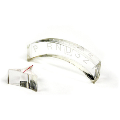 IDIDIT Clear Shift Indicator 3SPD A/T IDI2600000010