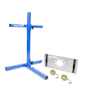 INTERCOMP Mechanical Bump Steer Gauge INT102014