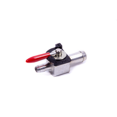 JAZ Replacement Petcock - Straight Swivel JAZ890-002-03