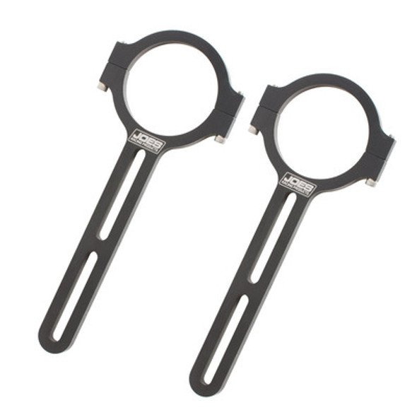 JOES RACING PRODUCTS Mirror Brackets 1-3/4 Diameter x 5in Long JOE11264
