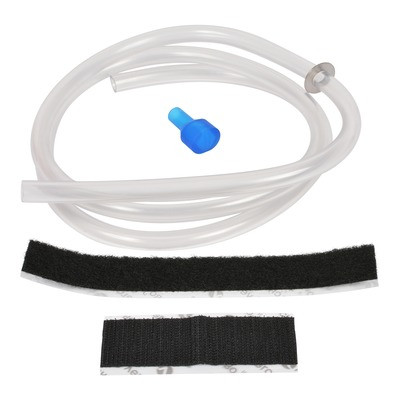 JOES RACING PRODUCTS Drink Hose and Bite Valve Kit JOE12755