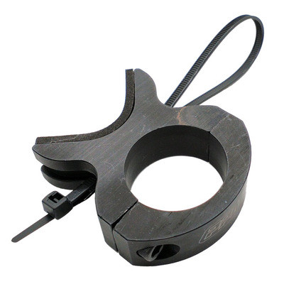 PPM RACING COMPONENTS Shock Canister Mount 1.75in PPM1195