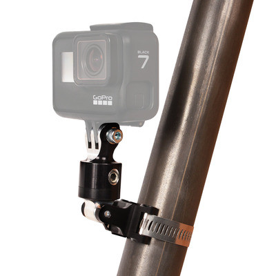 JOES RACING PRODUCTS GoPro Mount Universal Tube Mnt JOE60200