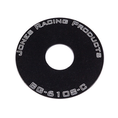 JONES RACING PRODUCTS 3.50 Crank Pulley Belt Guide JRPBG-6108-C