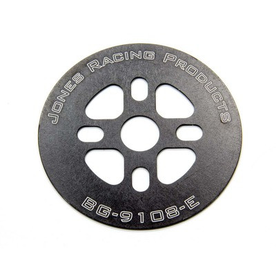 JONES RACING PRODUCTS Alum. Fan Washer 4.0in Dia. JRPBG-9108-E