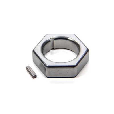 JONES RACING PRODUCTS Crankshaft Nut JRPCSN-6103-A