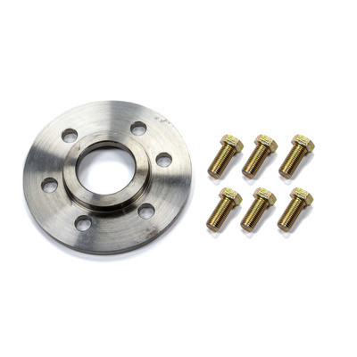 J-W PERFORMANCE Chrysler Crank Adapter 6-Hole JWP80012